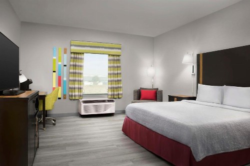 Hampton Inn & Suites El Paso/East - image 33