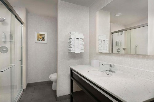 Hampton Inn & Suites El Paso/East - image 4