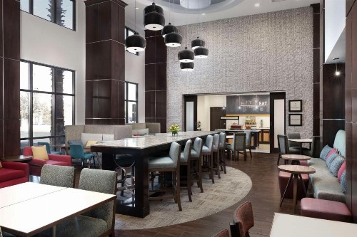 Hampton Inn & Suites El Paso/East - image 7