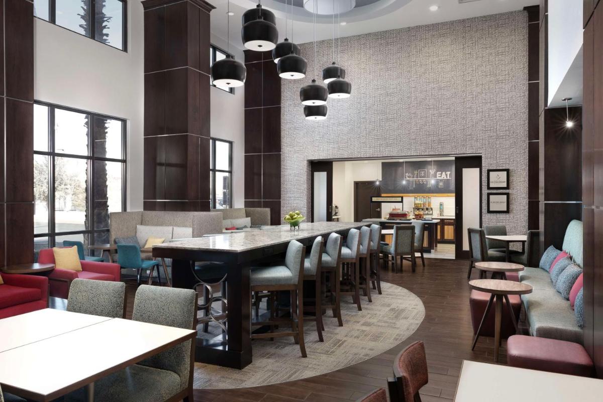 Hampton Inn & Suites El Paso/East - image 7