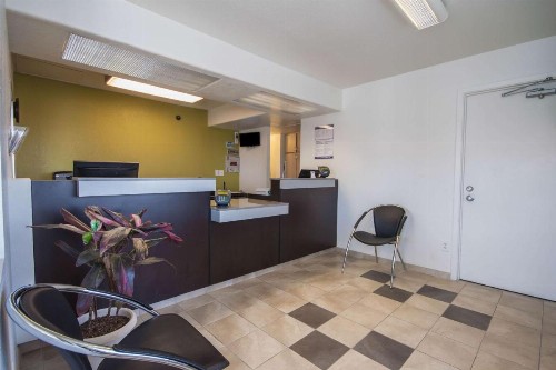 Studio 6-El Paso TX - East - image 10