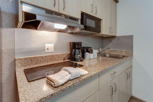 Studio 6-El Paso TX - East - image 21