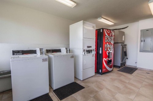 Studio 6-El Paso TX - East - image 3