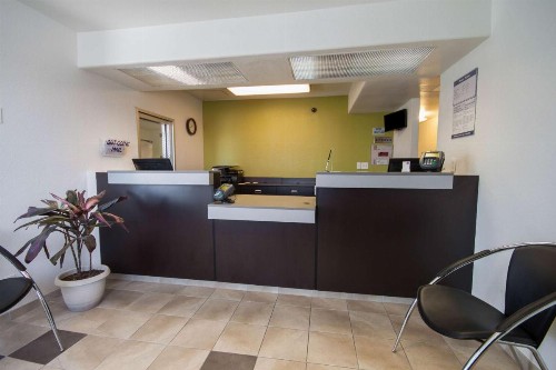 Studio 6-El Paso TX - East - image 6