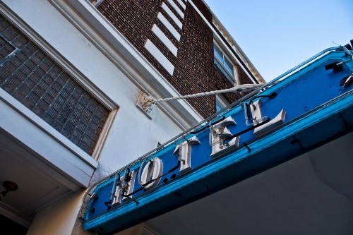 Gardner Hotel - image 10