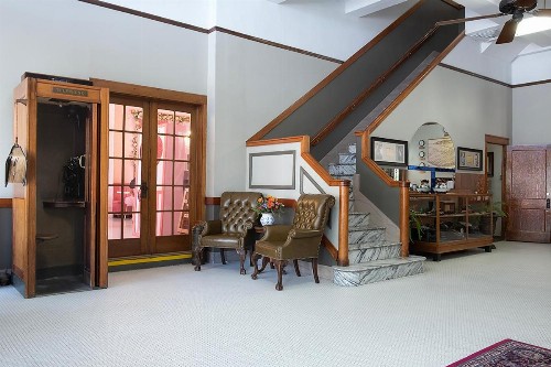 Gardner Hotel - image 13