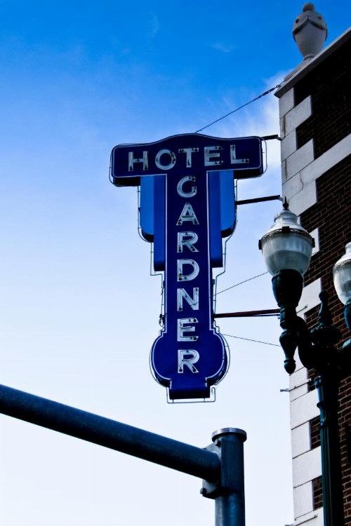 Gardner Hotel - image 15
