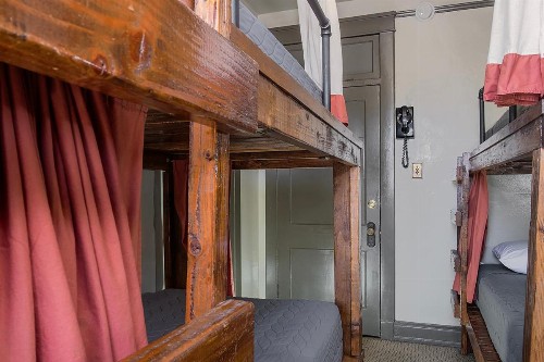 Gardner Hotel - image 18