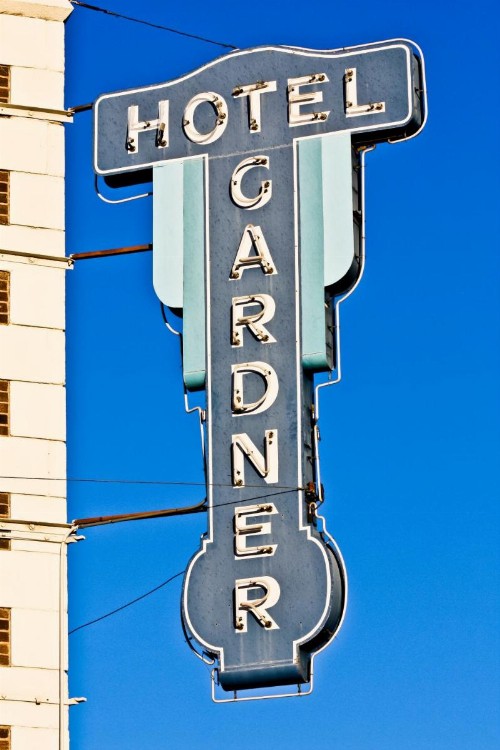 Gardner Hotel - image 20