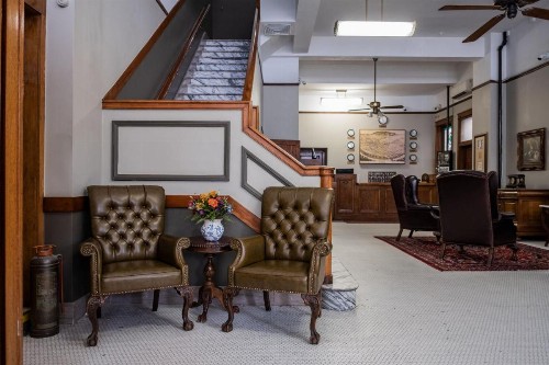 Gardner Hotel - image 25