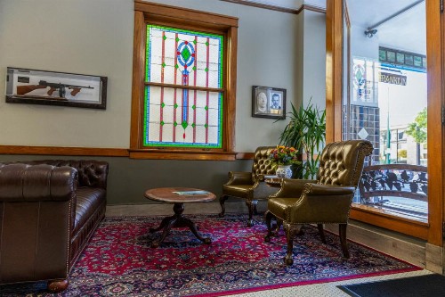 Gardner Hotel - image 28