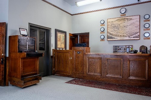 Gardner Hotel - image 29