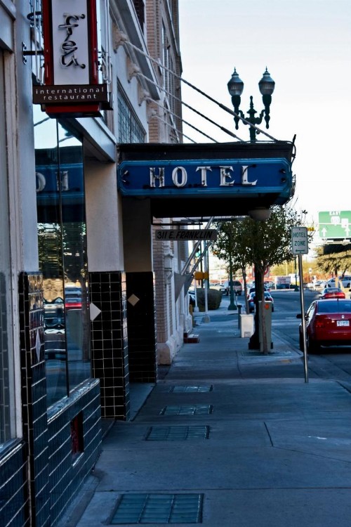 Gardner Hotel - image 32