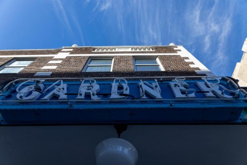 Gardner Hotel - image 34