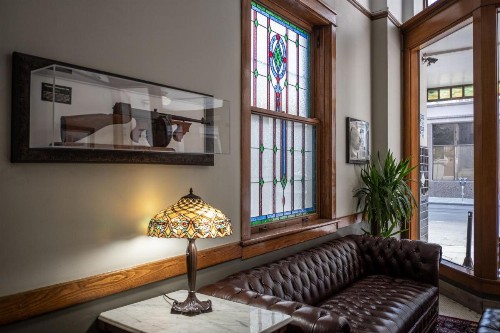 Gardner Hotel - image 35