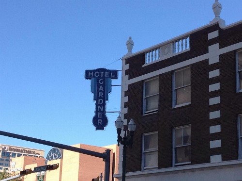 Gardner Hotel - image 38