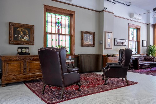 Gardner Hotel - image 47