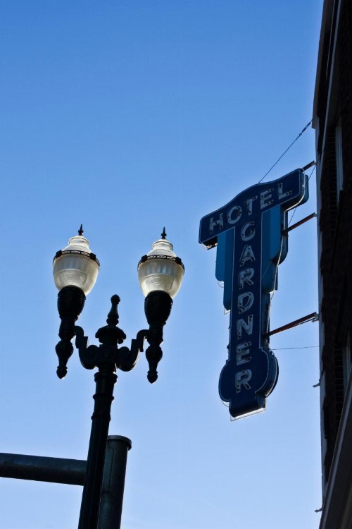 Gardner Hotel - image 48