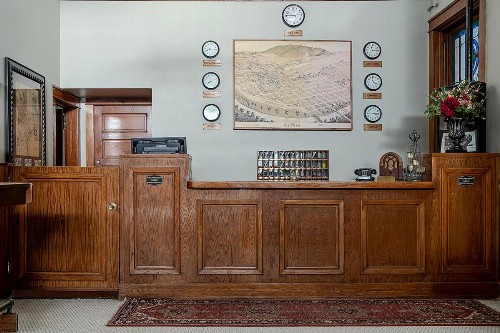 Gardner Hotel - image 49