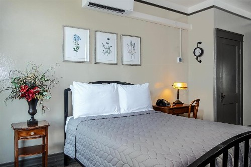 Gardner Hotel - image 7