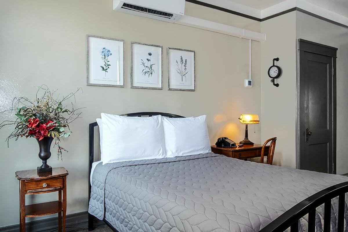 Gardner Hotel - image 7