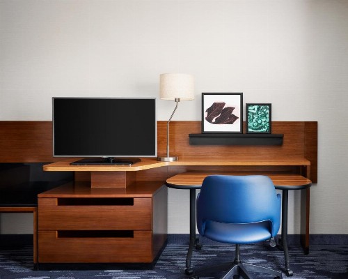Fairfield Inn & Suites by Marriott El Paso Airport - image 12