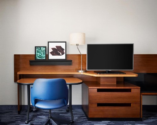 Fairfield Inn & Suites by Marriott El Paso Airport - image 15