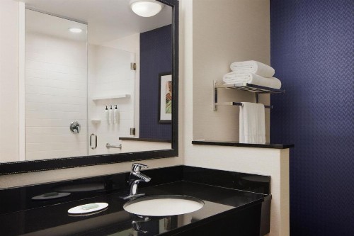 Fairfield Inn & Suites by Marriott El Paso Airport - image 30