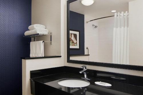 Fairfield Inn & Suites by Marriott El Paso Airport - image 31