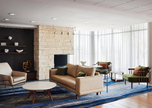 Fairfield Inn & Suites by Marriott El Paso Airport - image 5