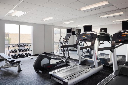 Fairfield Inn & Suites by Marriott El Paso Airport - image 7