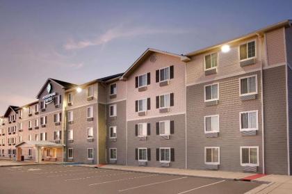 WoodSpring Suites El Paso Airport - image 7