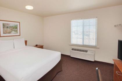 WoodSpring Suites El Paso Airport - image 9