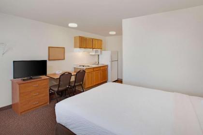 WoodSpring Suites El Paso Airport - image 10