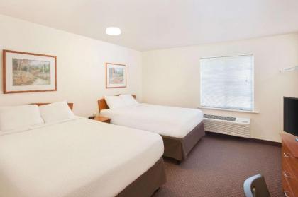 WoodSpring Suites El Paso Airport - image 11