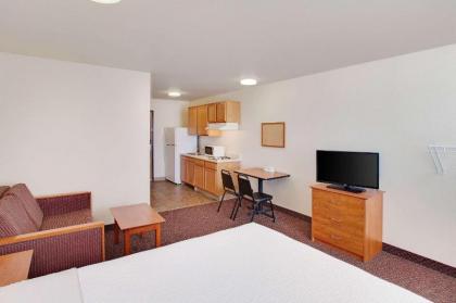 WoodSpring Suites El Paso Airport - image 12