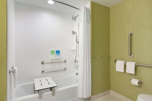 Home2 Suites By Hilton El Paso Airport - image 13