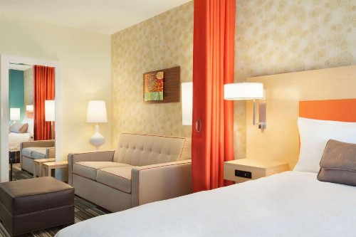 Home2 Suites By Hilton El Paso Airport - image 14