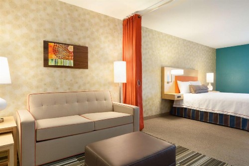 Home2 Suites By Hilton El Paso Airport - image 20