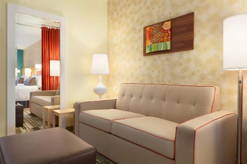 Home2 Suites By Hilton El Paso Airport - image 22