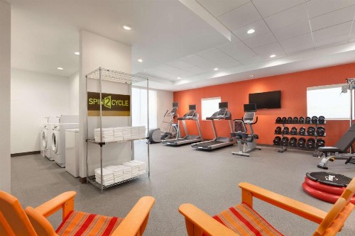 Home2 Suites By Hilton El Paso Airport - image 23