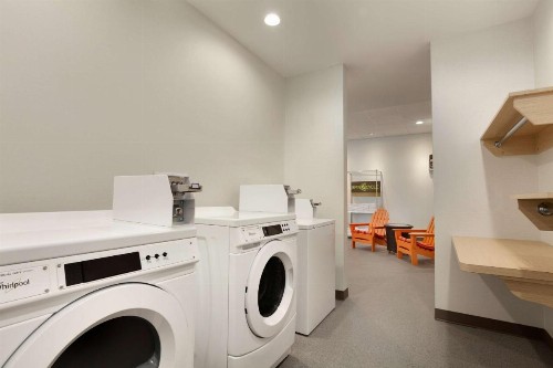 Home2 Suites By Hilton El Paso Airport - image 24
