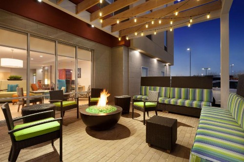 Home2 Suites By Hilton El Paso Airport - image 26
