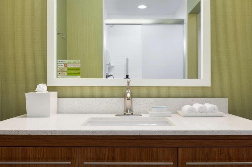 Home2 Suites By Hilton El Paso Airport - image 27