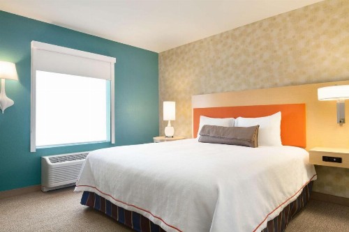 Home2 Suites By Hilton El Paso Airport - image 30