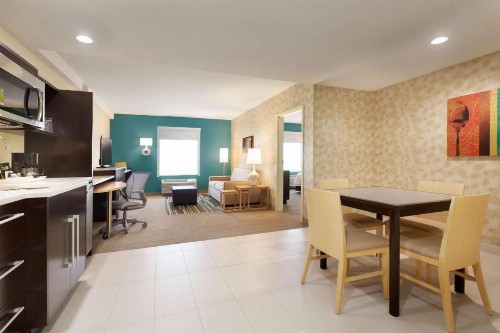 Home2 Suites By Hilton El Paso Airport - image 32