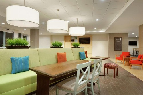 Home2 Suites By Hilton El Paso Airport - image 33