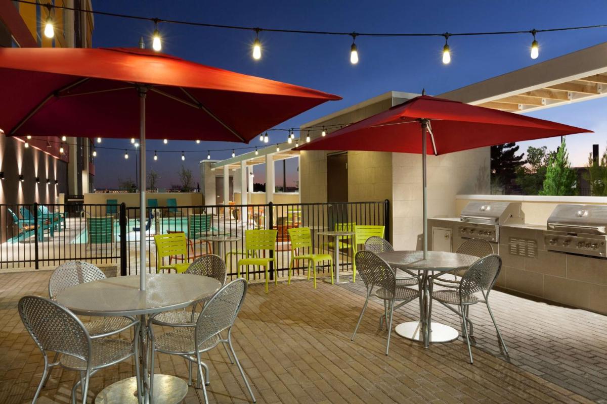 Home2 Suites By Hilton El Paso Airport - image 4