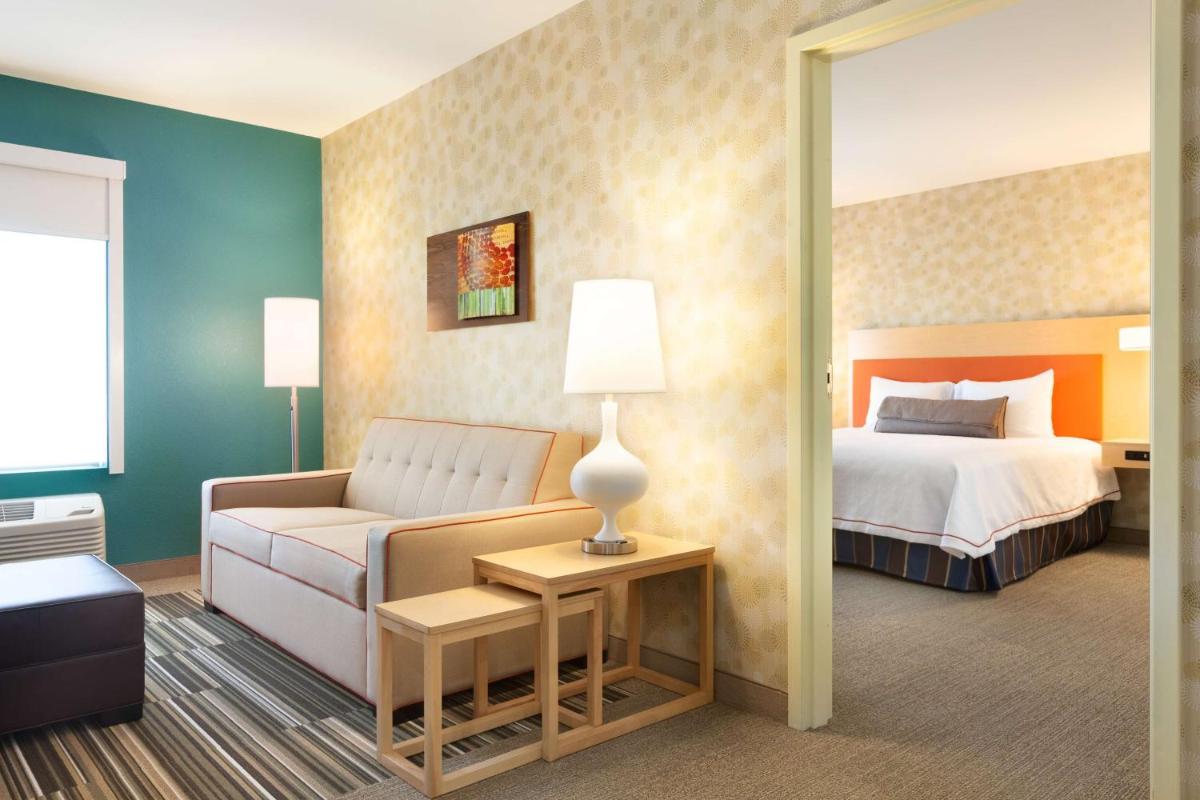 Home2 Suites By Hilton El Paso Airport - image 5