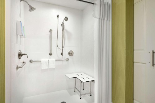Home2 Suites By Hilton El Paso Airport - image 6
